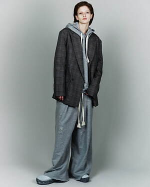 メゾンスペシャル(MAISON SPECIAL) 2024年春夏メンズコレクション  - 写真16