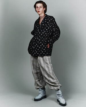 メゾンスペシャル(MAISON SPECIAL) 2024年春夏メンズコレクション  - 写真31