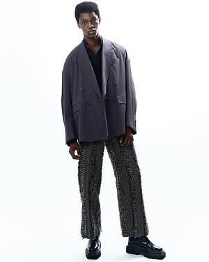 メゾンスペシャル(MAISON SPECIAL) 2024年春夏メンズコレクション  - 写真40