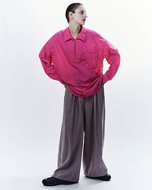 メゾンスペシャル(MAISON SPECIAL) 2024年春夏メンズコレクション  - 写真41