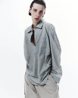 メゾンスペシャル(MAISON SPECIAL) 2024年春夏メンズコレクション  - 写真43