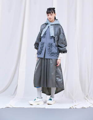 ロドリリオン(RHODOLIRION) 2024-25年秋冬ウィメンズコレクション  - 写真14