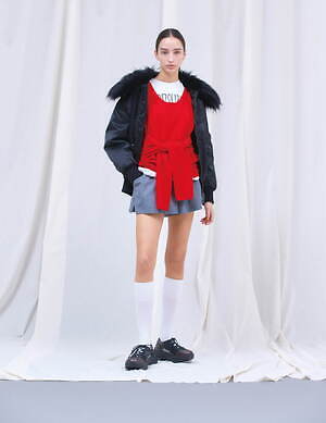 ロドリリオン(RHODOLIRION) 2024-25年秋冬ウィメンズコレクション  - 写真15