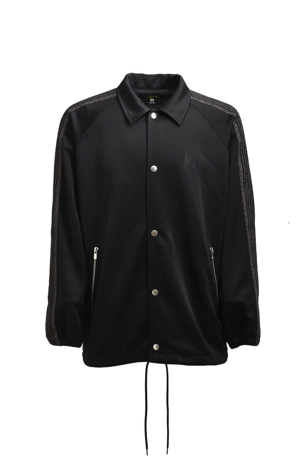 〈ニードルズ〉コーチジャケット 38,500円