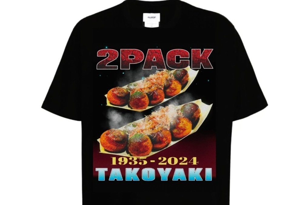 セレクトショップ「ヌビアン」関西初＆最大級の新店舗が大阪に、ダブレットコラボの限定アイテムも