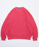 フリークス ストア(FREAK'S STORE) インスタントニット｜写真1