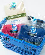 フリークス ストア(FREAK'S STORE) インスタントニット｜写真6