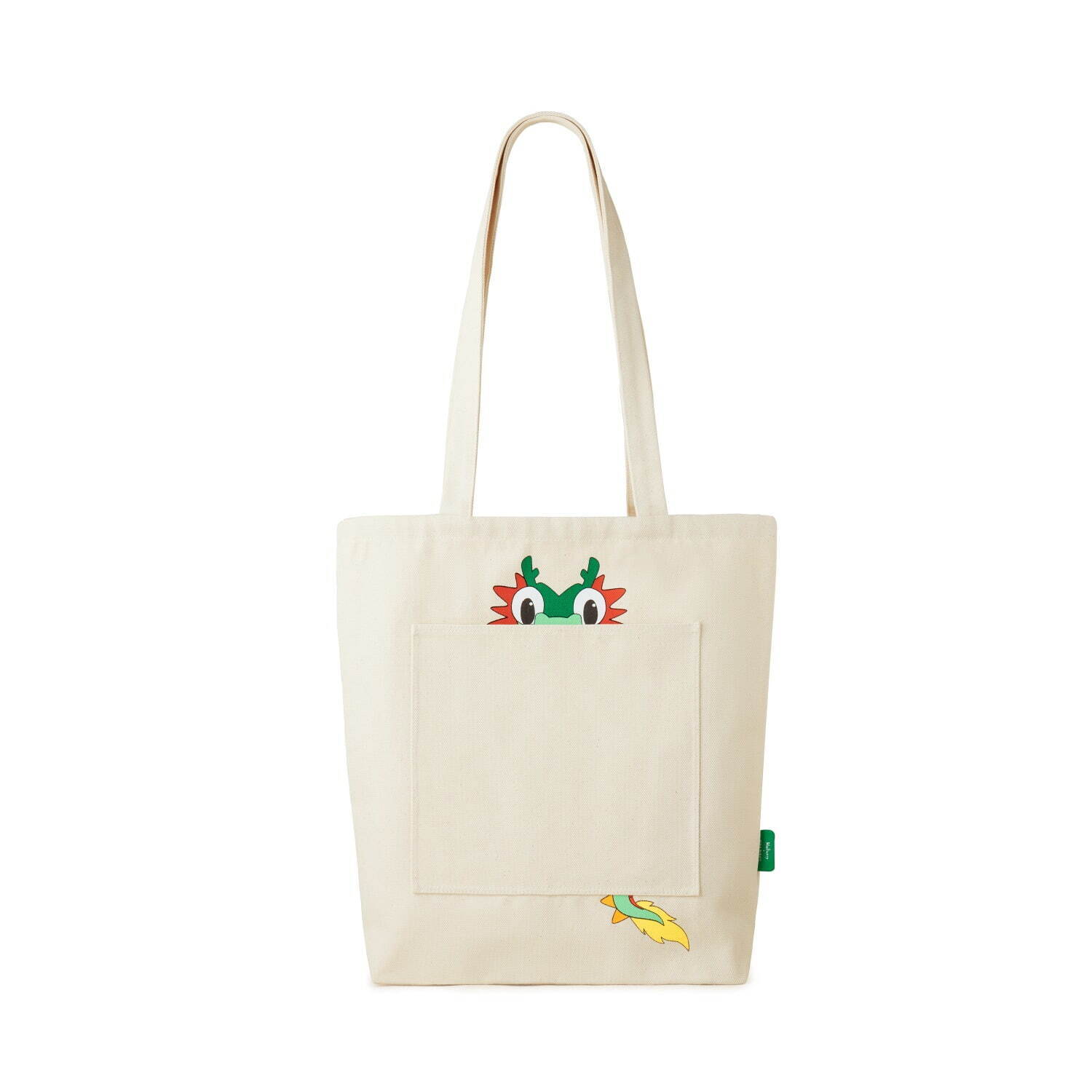 マルベリー(MULBERRY) クロベリー トート｜写真12