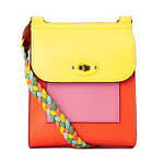 マルベリー(MULBERRY) クロベリー トート｜写真10