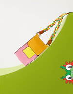 マルベリー(MULBERRY) クロベリー トート｜写真33