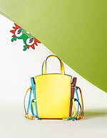 マルベリー(MULBERRY) クロベリー トート｜写真32