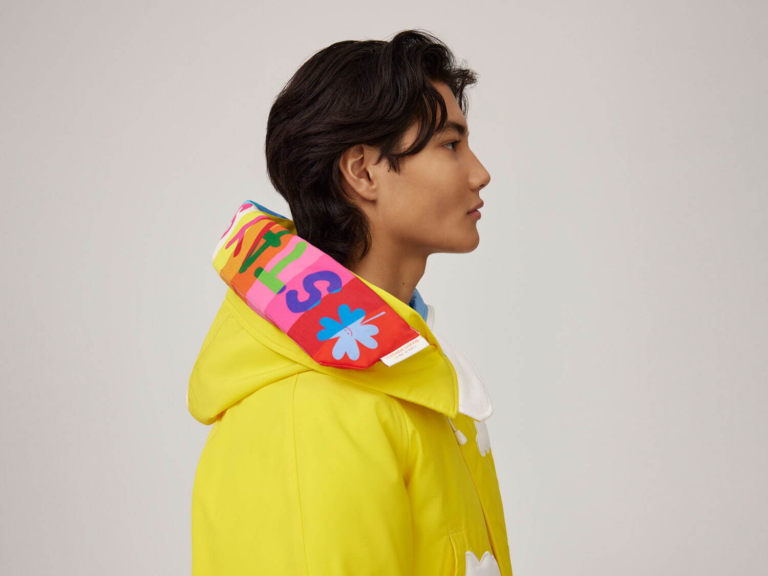 カナダグース(CANADA GOOSE) チリワック ボンバー｜写真3