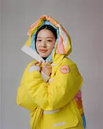 カナダグース(CANADA GOOSE) チリワック ボンバー｜写真11