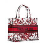 ディオール(DIOR) ディオール ブックトート｜写真6