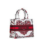 ディオール(DIOR) ディオール ブックトート｜写真8