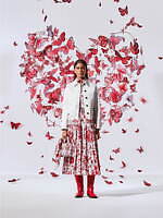 ディオール(DIOR) ディオール ブックトート｜写真2