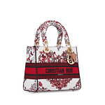 ディオール(DIOR) ディオール ブックトート｜写真10