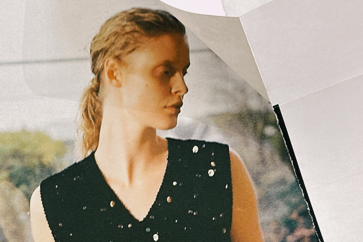 AKIRANAKA 2024-25AW Collection