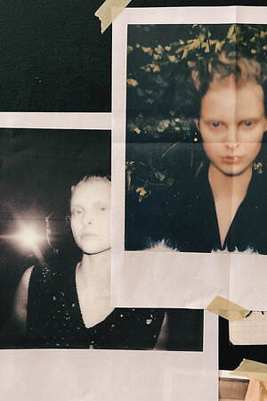 アキラナカ(AKIRANAKA) 2024-25年秋冬ウィメンズコレクション  - 写真9