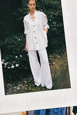 アキラナカ(AKIRANAKA) 2024-25年秋冬ウィメンズコレクション  - 写真21