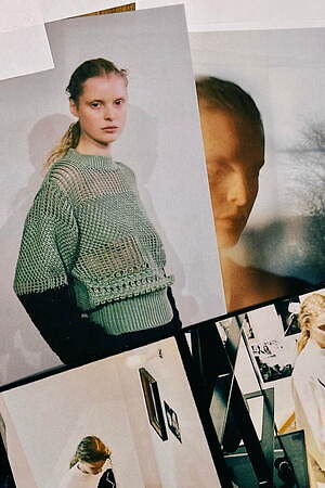 アキラナカ(AKIRANAKA) 2024-25年秋冬ウィメンズコレクション  - 写真28