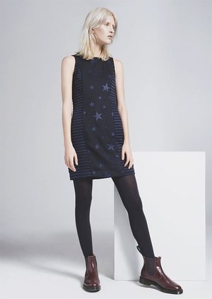 ユーマストクリエイト(You Must Create) 2014-15年秋冬ウィメンズコレクション  - 写真7