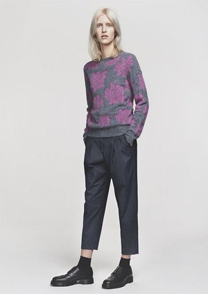 ユーマストクリエイト(You Must Create) 2014-15年秋冬ウィメンズコレクション  - 写真12