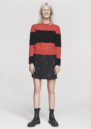 ユーマストクリエイト(You Must Create) 2014-15年秋冬ウィメンズコレクション  - 写真15