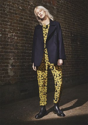 ユーマストクリエイト(You Must Create) 2014-15年秋冬ウィメンズコレクション  - 写真16