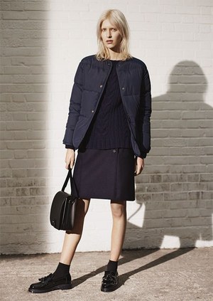 ユーマストクリエイト(You Must Create) 2014-15年秋冬ウィメンズコレクション  - 写真18