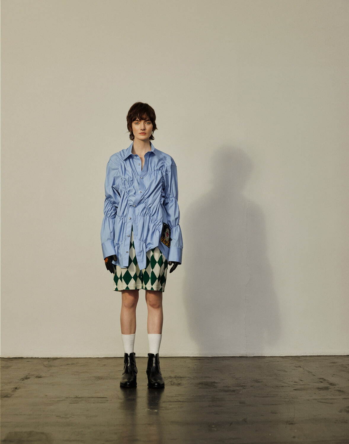 テンダーパーソン 2024年春夏<span>コレクション</span> - 写真18