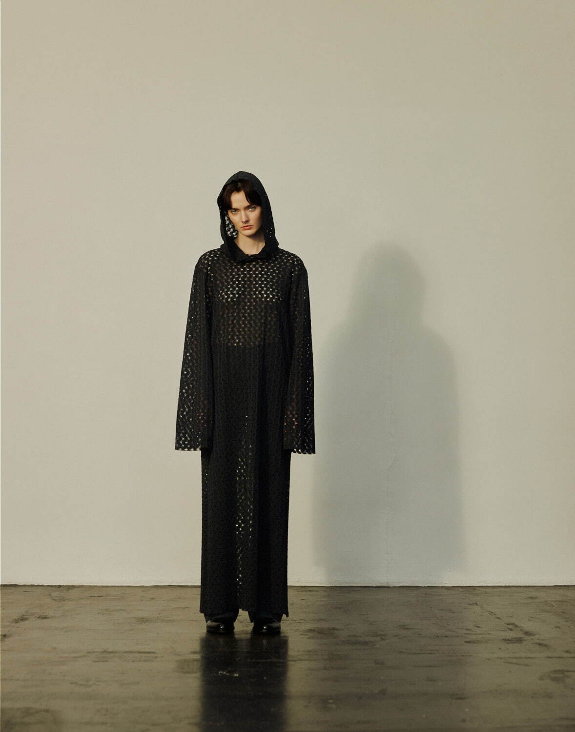テンダーパーソン 2024年春夏<span>コレクション</span> - 写真39