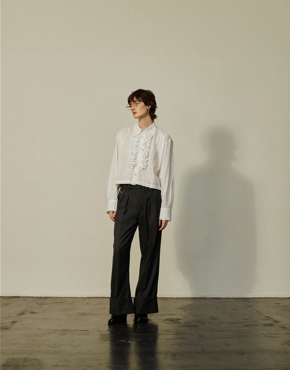 テンダーパーソン 2024年春夏<span>コレクション</span> - 写真7