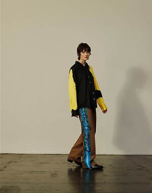 テンダーパーソン(TENDER PERSON) 2024年春夏ウィメンズ&メンズコレクション  - 写真13