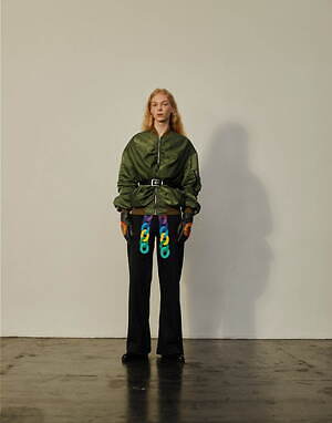 テンダーパーソン(TENDER PERSON) 2024年春夏ウィメンズ&メンズコレクション  - 写真15