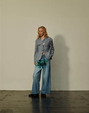 テンダーパーソン(TENDER PERSON) 2024年春夏ウィメンズ&メンズコレクション  - 写真27