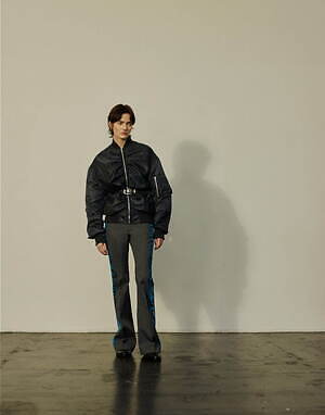 テンダーパーソン(TENDER PERSON) 2024年春夏ウィメンズ&メンズコレクション  - 写真35