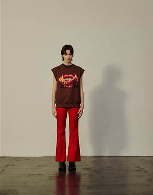 テンダーパーソン(TENDER PERSON) 2024年春夏ウィメンズ&メンズコレクション  - 写真37