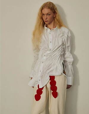 テンダーパーソン(TENDER PERSON) 2024年春夏ウィメンズ&メンズコレクション  - 写真46