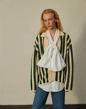 テンダーパーソン(TENDER PERSON) 2024年春夏ウィメンズ&メンズコレクション  - 写真60