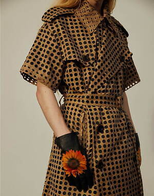 テンダーパーソン(TENDER PERSON) 2024年春夏ウィメンズ&メンズコレクション  - 写真66