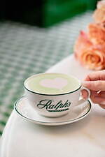 ラルフズ コーヒー24年バレンタイン、“バリスタベア＆コーヒーカップ型”のチョコアソートやドリンク｜写真4