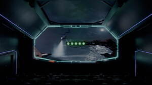 ハウステンボス新アトラクション「ミッション・ディープシー」深海を旅する新感覚のスリル体験|写真1