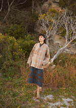 ニードルズ 2024年秋冬コレクション - あたたかな装いに遊び心、穏やかな風景を眺ながらら｜写真12