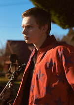 ニードルズ 2024年秋冬コレクション - あたたかな装いに遊び心、穏やかな風景を眺ながらら｜写真1