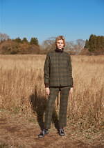 ニードルズ 2024年秋冬コレクション - あたたかな装いに遊び心、穏やかな風景を眺ながらら｜写真25