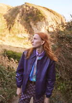 ニードルズ 2024年秋冬コレクション - あたたかな装いに遊び心、穏やかな風景を眺ながらら｜写真27