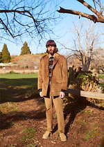 ニードルズ 2024年秋冬コレクション - あたたかな装いに遊び心、穏やかな風景を眺ながらら｜写真31