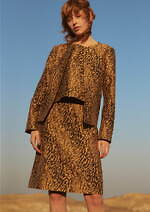 ニードルズ 2024年秋冬コレクション - あたたかな装いに遊び心、穏やかな風景を眺ながらら｜写真3