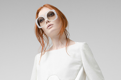 アルベルト ザンベルリ 2014-15年秋冬 ウィメンズ コレクション